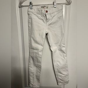 Abercrombie kids adjustable jeans